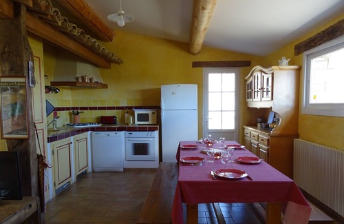 La Rochegiron House | Luxury Farm House, Swimming Pool, Fantastic View, Authenticity, Quiet Place