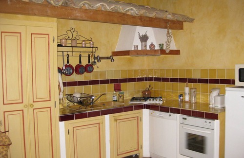 La Rochegiron House | Luxury Farm House, Swimming Pool, Fantastic View, Authenticity, Quiet Place