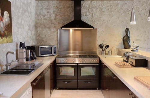 Pontlevoy House | Luxury family accommodation