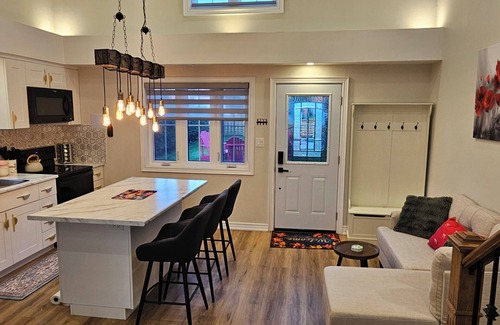 West Hill House | Luxury Family House
