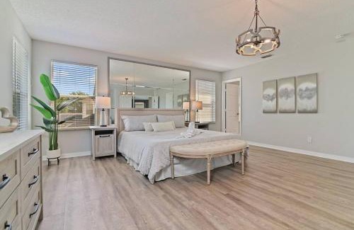 Legacy Park Villa | Luxury Family Oasis Villa
