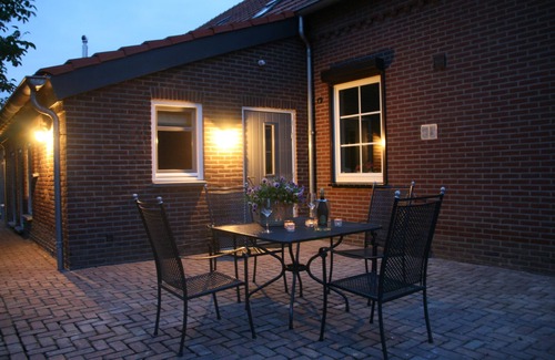 Nederweert Apartment | Luxury farm apartment in rural Limburg