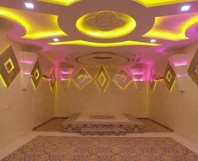 Sanganer House | luxury farmhouse 2