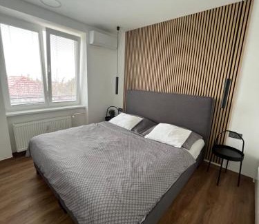 Brno Apartment | Luxury Flat in Brno