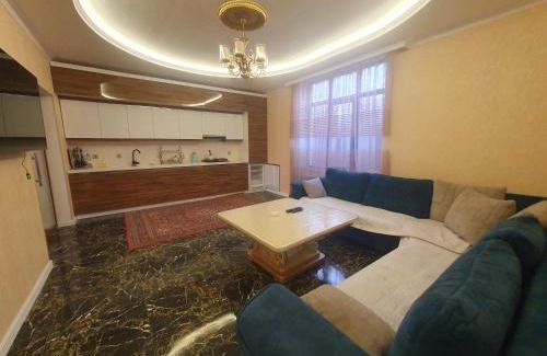 Quba Villa | Luxury Forestside Villa