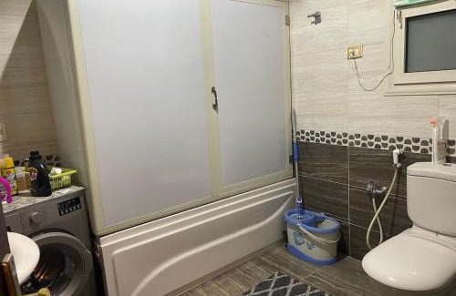 Shurtah al-Dakhlah Apartment | Luxury fully furnished apartment