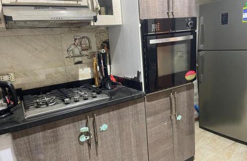 Shurtah al-Dakhlah Apartment | Luxury fully furnished apartment