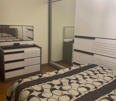 Shurtah al-Dakhlah Apartment | Luxury fully furnished apartment