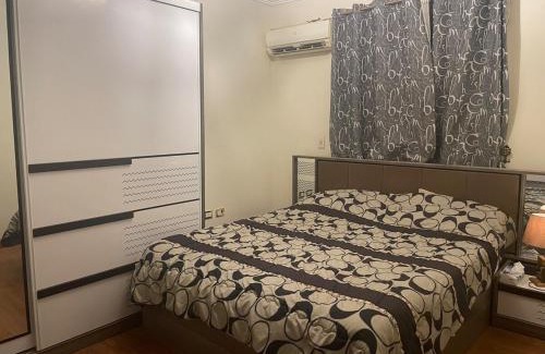 Shurtah al-Dakhlah Apartment | Luxury fully furnished apartment