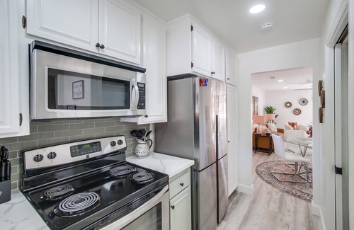 Rancho Bernardo Condo | Luxury fully remodeled 55+ Oaks North Oasis