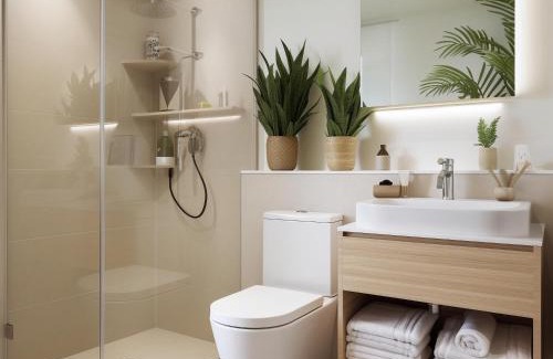 Varesine Apartment | Luxury Garibaldi Apartment Milan