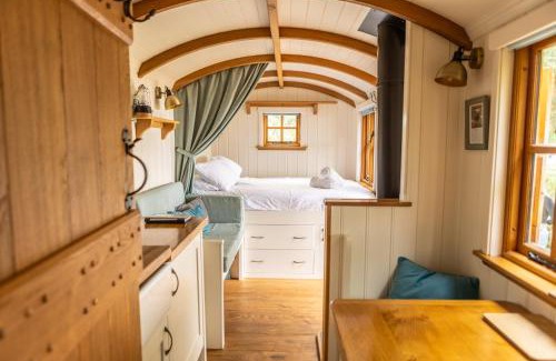 St. Pierre du Bois Other | Luxury Glampsite with Sea Views
