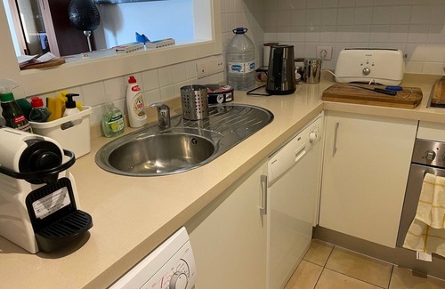Corvera Apartment | Luxury, ground floor, 3 Bed apartment, stunning views