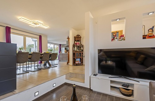 Marchin House | Luxury group accommodation with wellness