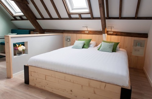 Municipality of Oudewater Other | Luxury group accommodation, 30 minutes from all big cities and sea.