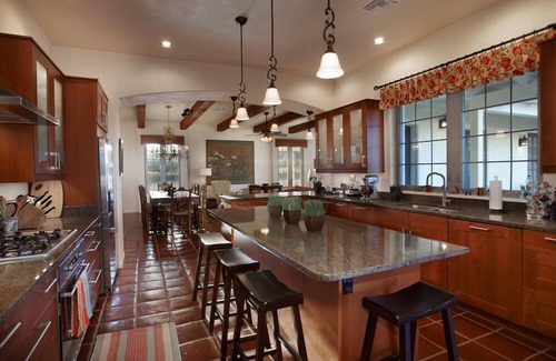 Tubac House | Luxury Hacienda On 5 Acres . Pool & Spa . Gourmet Kit . Golf .
