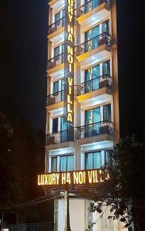 Bac Tu Liem Hotel | Luxury Hanoi Hotel