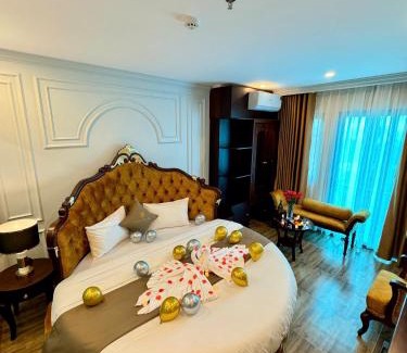 Bac Tu Liem Hotel | Luxury Hanoi Hotel