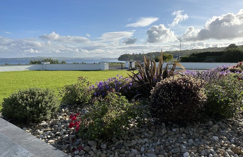 Letterkenny House | Luxury Holiday Home With Uninterrupted Sea Views