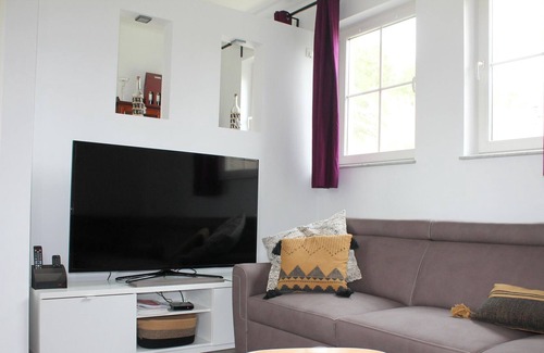 Marchin House | Luxury holiday home in Marchin with wellness