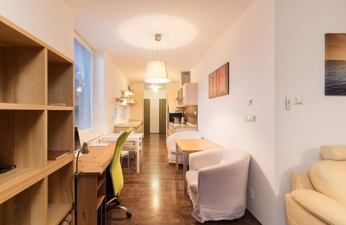 Rosice House | Luxury holiday home located in Rosice, near Brno in the South Moravian Region .