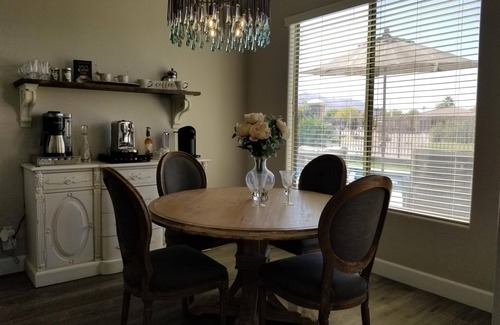 Seville House | Luxury Home 8th Hole Seville G&CC Pool! Upgraded Back & Front Yards 3 Bed/2 Bath