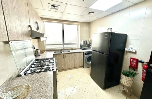 Al Khan Apartment | Luxury Home Apartment 2 Bed130m2 Al Majaz 3 Amazing View