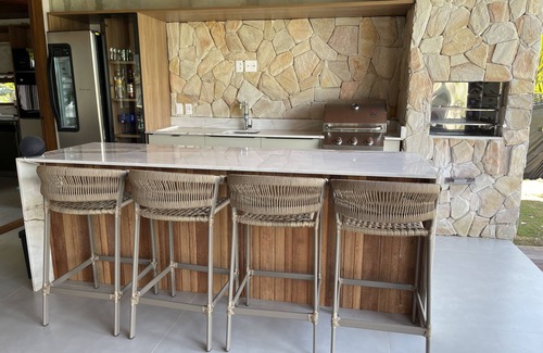 Praia do Forte House | Luxury Home at Praia do Forte