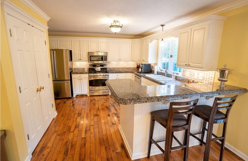 Carbondale House | Luxury Home in a Resort-Like Estate