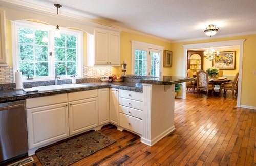 Carbondale House | Luxury Home in a Resort-Like Estate