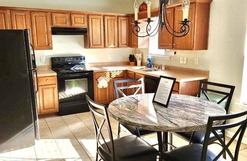 Sand Ridge House | Luxury Home in Birmingham Alabama