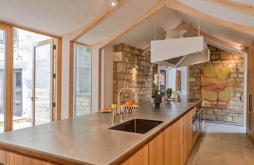 Painswick House | Luxury Home in Painswick by St. Mary’s Church