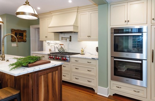 South of Broad House | Luxury home in the heart of Charleston's historic South of Broad neighborhood