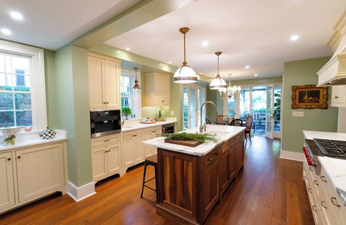 South of Broad House | Luxury home in the heart of Charleston's historic South of Broad neighborhood