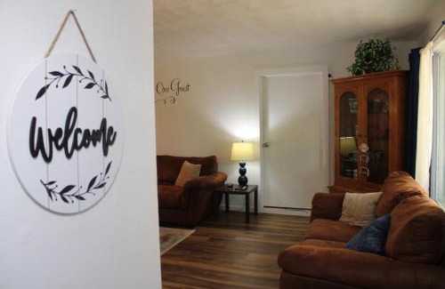 Wooded Estates Villa | Luxury Home near Notre Dame with Arcade Room