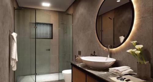 Nuvem Villa | Luxury Home Stay