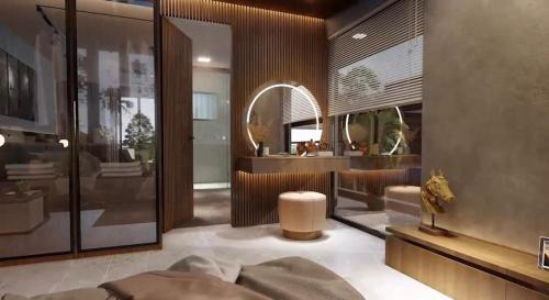 Nuvem Villa | Luxury Home Stay