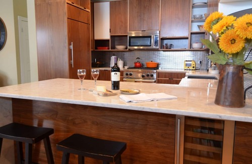 Downtown Park City House | Luxury Home-Top of Main Street.Historic Old Town.Walk Everywhere&Gourmet Kitchen