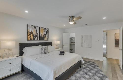 Northwest Dallas House | Luxury Home with 5 Bedrooms and Private Pool