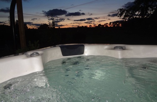 Borrby House | Luxury house, 150 metres from beach, with billiards and football