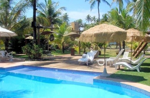 Catu de Abrantes House | Luxury House in Busca Vida - 6 suites