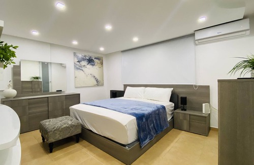 Cupey House | Luxury House Casa Ca-li-ad