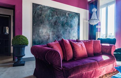 Formello Apartment | Luxury House FV