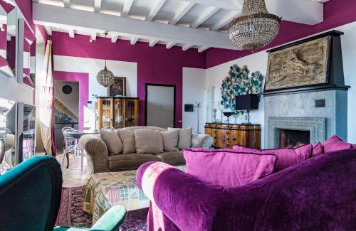 Formello Apartment | Luxury House FV