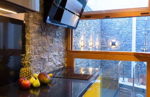 Plaka House | Luxury House so close to Spinalonga island