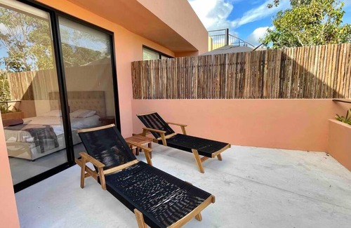 La Veleta Villa | Luxury House with 2 pools , 3 BDS,jungle style Tulum