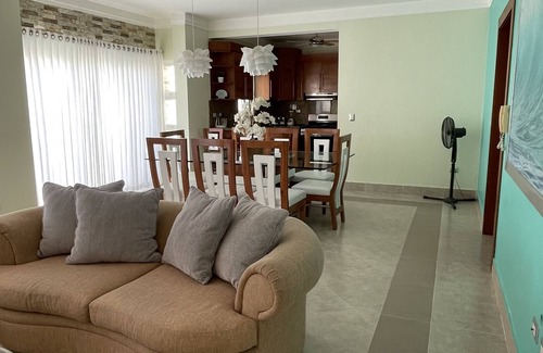 La Esplanada Apartment | Luxury in The Caribbean (I1)