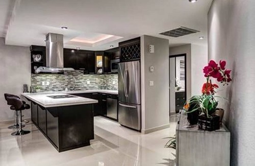 Playa Encantada Condo | Luxury in the sky- Rosarito Beach Designer Condo
