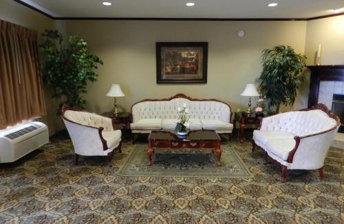 Troy Hotel | Luxury Inn & Suites Troy