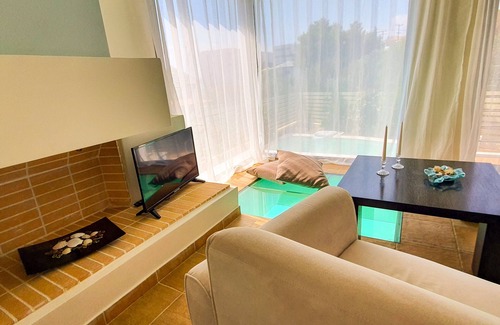 Agii Anargiri House | Luxury Living by Gcollection